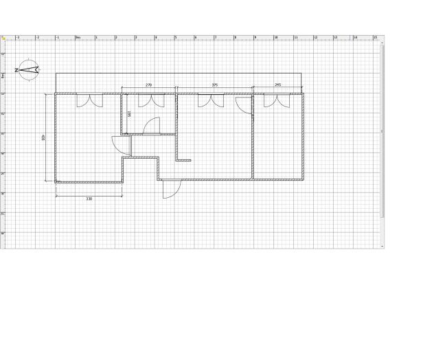 Anteprima foto 8 - Appartamento in Vendita a Cologno Monzese (Milano)