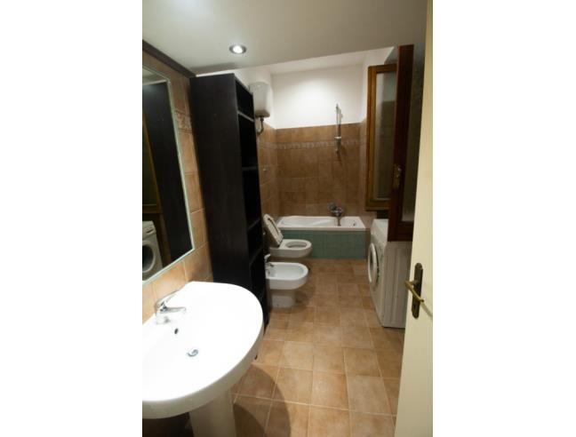 Anteprima foto 6 - Appartamento in Vendita a Colonna (Roma)