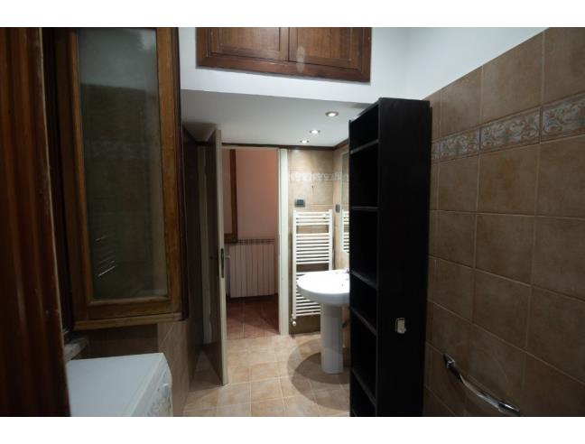 Anteprima foto 7 - Appartamento in Vendita a Colonna (Roma)