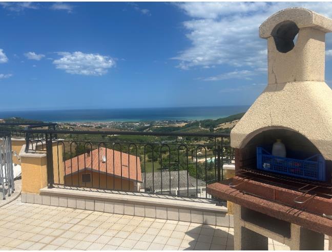 Anteprima foto 2 - Appartamento in Vendita a Colonnella (Teramo)