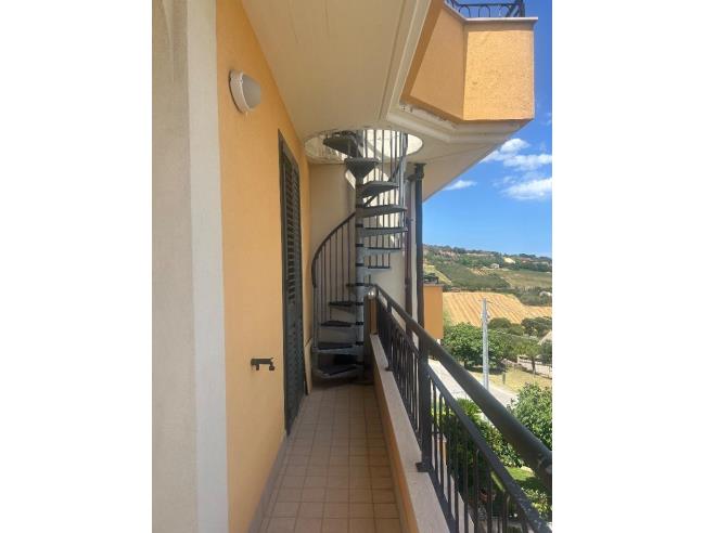 Anteprima foto 3 - Appartamento in Vendita a Colonnella (Teramo)