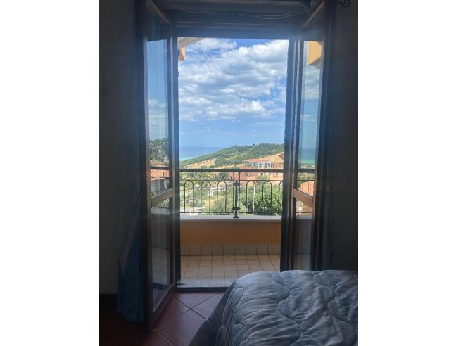 Anteprima foto 4 - Appartamento in Vendita a Colonnella (Teramo)