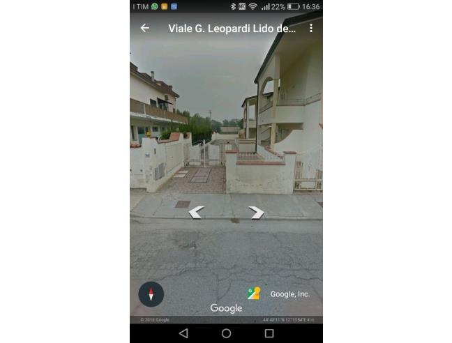 Anteprima foto 2 - Appartamento in Vendita a Comacchio - Lido Degli Estensi