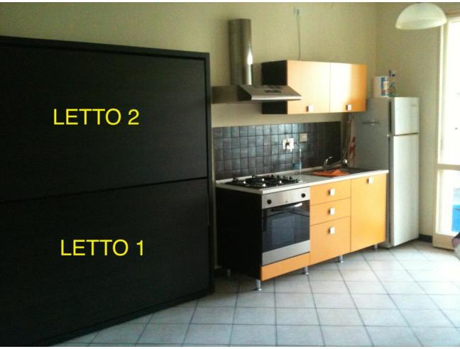 Anteprima foto 4 - Appartamento in Vendita a Comacchio - Lido Delle Nazioni