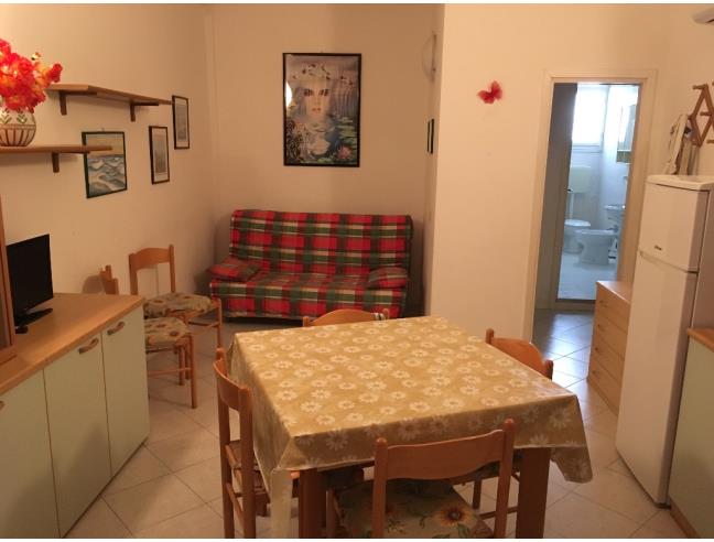 Anteprima foto 2 - Appartamento in Vendita a Comacchio - Lido Di Pomposa