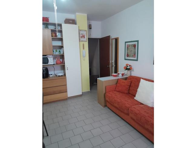 Anteprima foto 2 - Appartamento in Vendita a Comacchio - Lido Di Pomposa