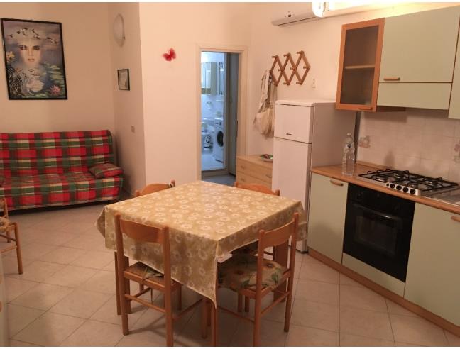 Anteprima foto 3 - Appartamento in Vendita a Comacchio - Lido Di Pomposa