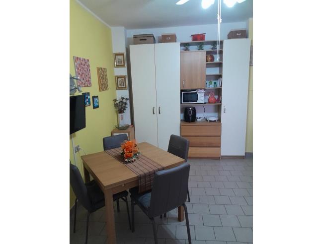 Anteprima foto 3 - Appartamento in Vendita a Comacchio - Lido Di Pomposa