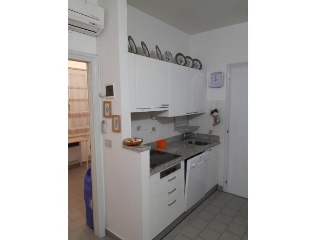 Anteprima foto 4 - Appartamento in Vendita a Comacchio - Lido Di Pomposa