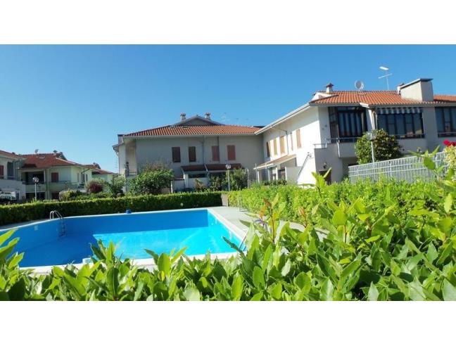 Anteprima foto 8 - Appartamento in Vendita a Comacchio - Porto Garibaldi