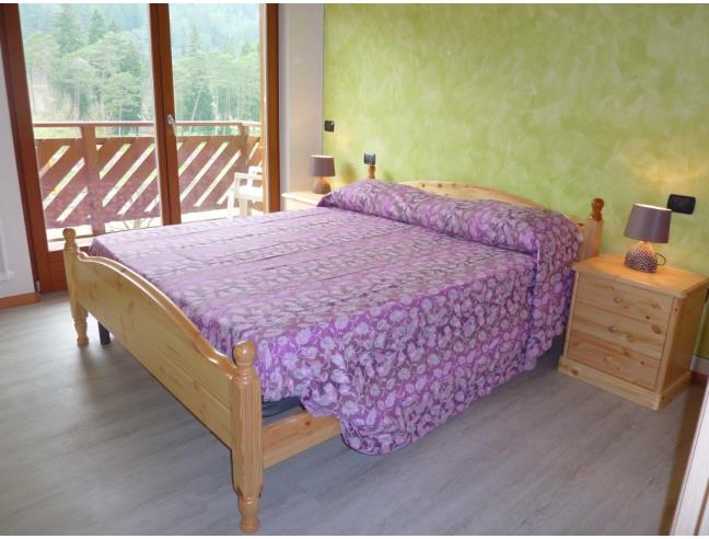 Anteprima foto 2 - Appartamento in Vendita a Comano Terme (Trento)