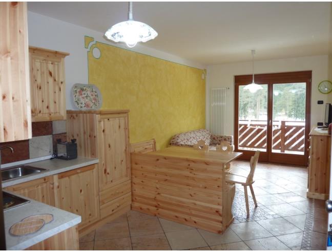 Anteprima foto 4 - Appartamento in Vendita a Comano Terme (Trento)