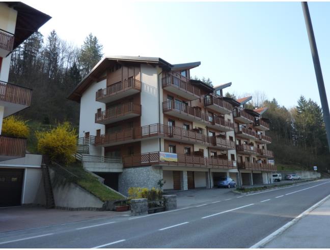 Anteprima foto 5 - Appartamento in Vendita a Comano Terme (Trento)