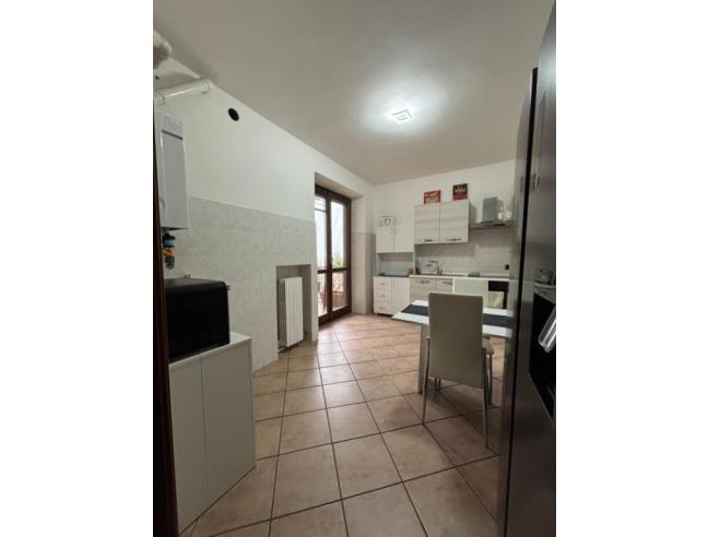 Anteprima foto 3 - Appartamento in Vendita a Comazzo - Lavagna