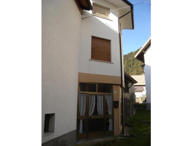 Anteprima foto 2 - Appartamento in Vendita a Comeglians - Tualis