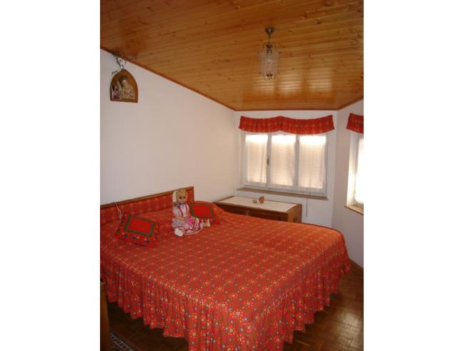 Anteprima foto 3 - Appartamento in Vendita a Comeglians - Tualis