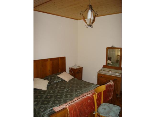 Anteprima foto 4 - Appartamento in Vendita a Comeglians - Tualis