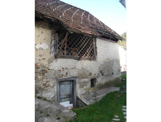 Anteprima foto 8 - Appartamento in Vendita a Comeglians - Tualis