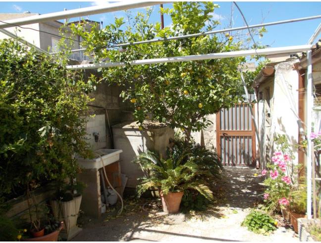 Anteprima foto 2 - Appartamento in Vendita a Comiso - Pedalino