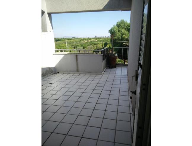 Anteprima foto 4 - Appartamento in Vendita a Comiso - Pedalino