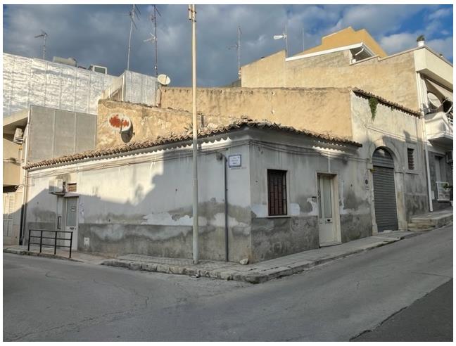 Anteprima foto 1 - Appartamento in Vendita a Comiso (Ragusa)