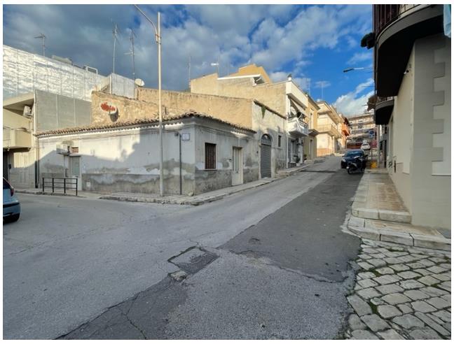 Anteprima foto 2 - Appartamento in Vendita a Comiso (Ragusa)