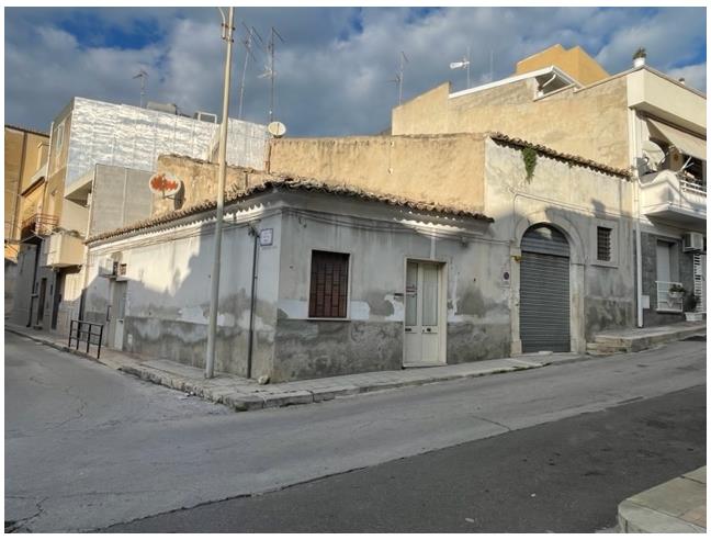 Anteprima foto 4 - Appartamento in Vendita a Comiso (Ragusa)