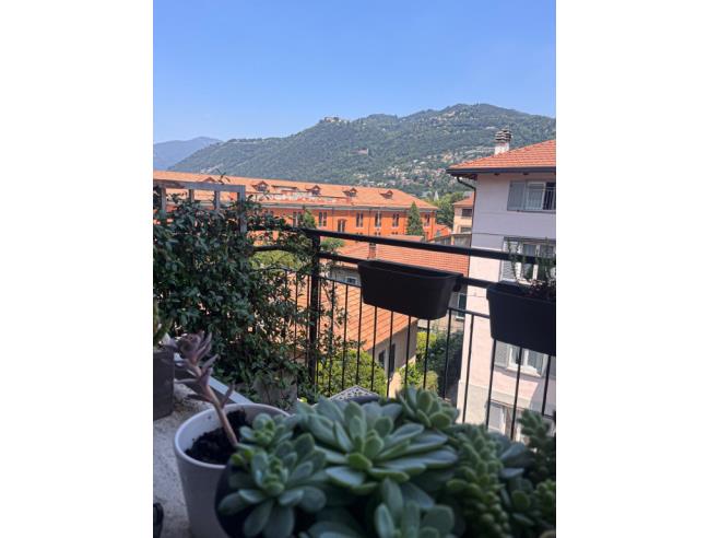 Anteprima foto 1 - Appartamento in Vendita a Como - Borghi