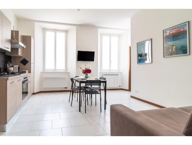 Anteprima foto 1 - Appartamento in Vendita a Como - Borghi