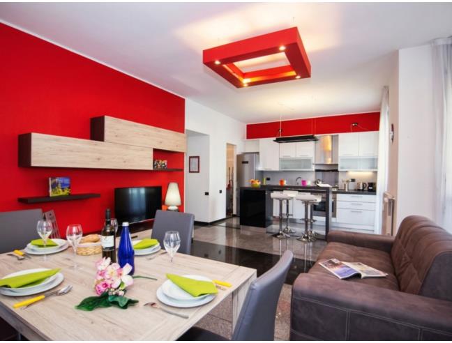 Anteprima foto 2 - Appartamento in Vendita a Como - Borghi