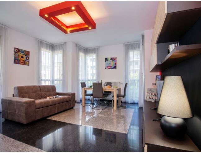 Anteprima foto 3 - Appartamento in Vendita a Como - Borghi