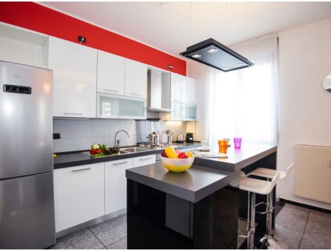 Anteprima foto 4 - Appartamento in Vendita a Como - Borghi