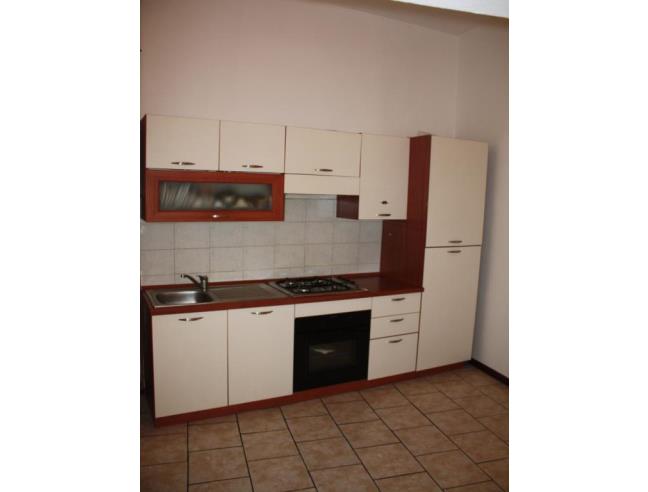 Anteprima foto 4 - Appartamento in Vendita a Como - Camerlata