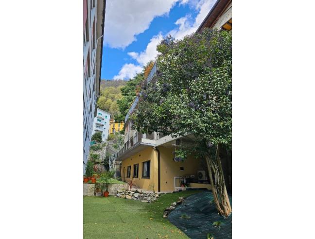Anteprima foto 2 - Appartamento in Vendita a Como - Centro Storico