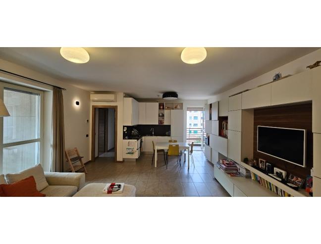 Anteprima foto 2 - Appartamento in Vendita a Como - Centro Storico