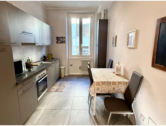 Anteprima foto 3 - Appartamento in Vendita a Como - Centro Storico