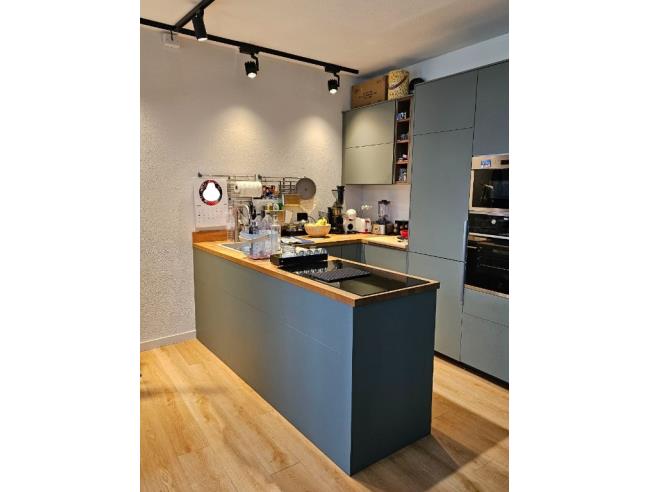 Anteprima foto 3 - Appartamento in Vendita a Como - Centro Storico