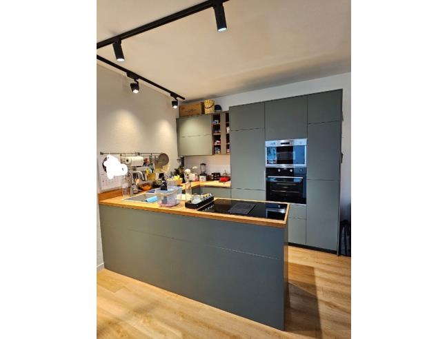 Anteprima foto 4 - Appartamento in Vendita a Como - Centro Storico