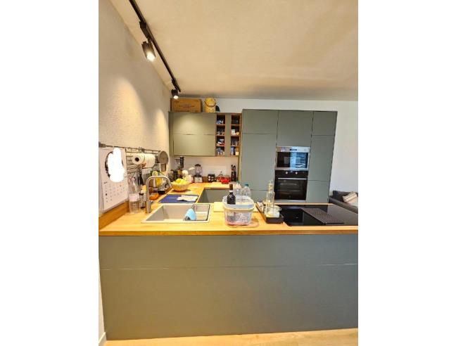 Anteprima foto 5 - Appartamento in Vendita a Como - Centro Storico