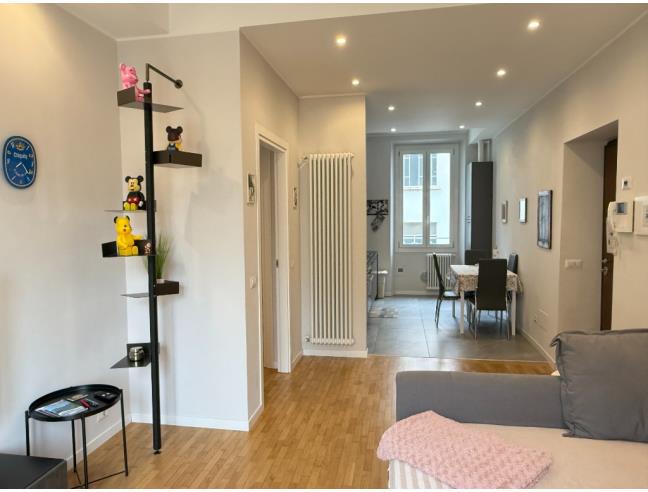 Anteprima foto 5 - Appartamento in Vendita a Como - Centro Storico