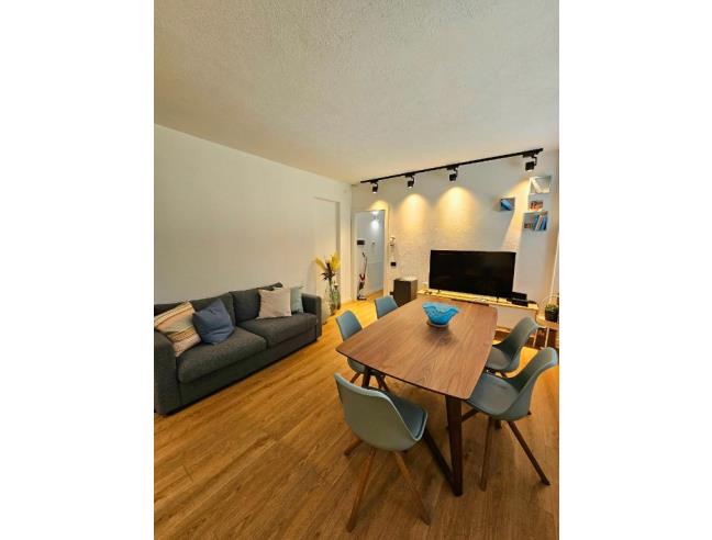 Anteprima foto 6 - Appartamento in Vendita a Como - Centro Storico