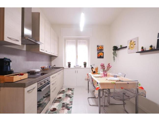 Anteprima foto 2 - Appartamento in Vendita a Como - Monte Olimpino