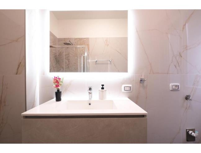 Anteprima foto 4 - Appartamento in Vendita a Como - Monte Olimpino