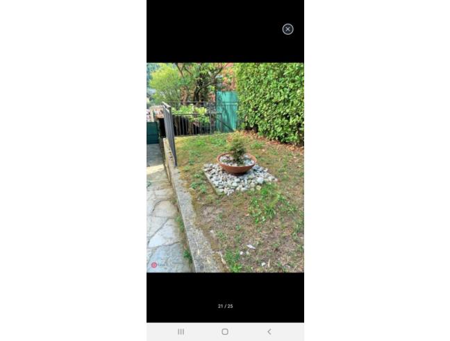 Anteprima foto 5 - Appartamento in Vendita a Como - Monte Olimpino