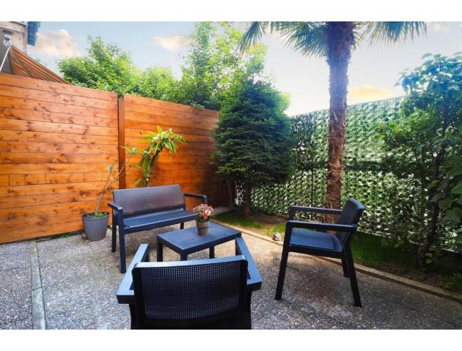 Anteprima foto 6 - Appartamento in Vendita a Como - Monte Olimpino