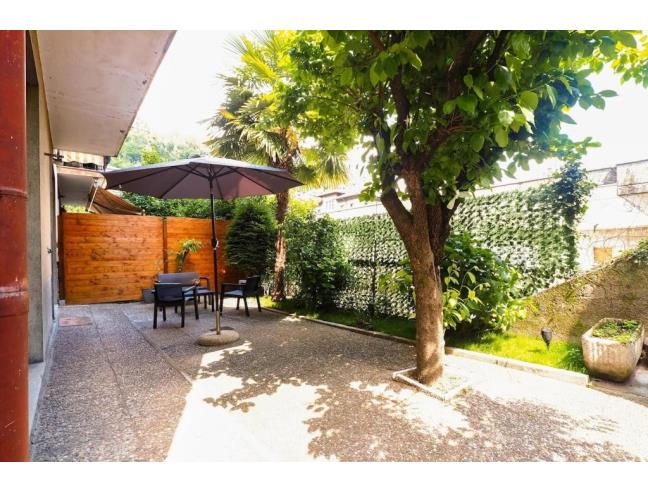 Anteprima foto 7 - Appartamento in Vendita a Como - Monte Olimpino