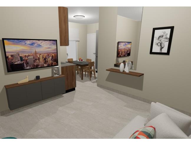 Anteprima foto 4 - Appartamento in Vendita a Como - Tavernola