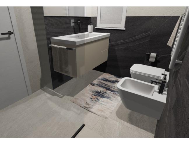 Anteprima foto 6 - Appartamento in Vendita a Como - Tavernola