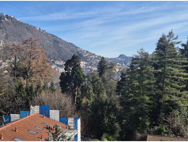 Anteprima foto 3 - Appartamento in Vendita a Como - Via bellinzona