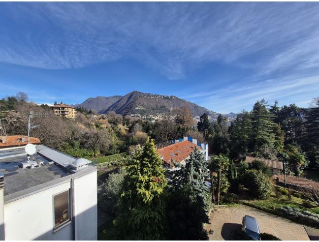 Anteprima foto 6 - Appartamento in Vendita a Como - Via bellinzona